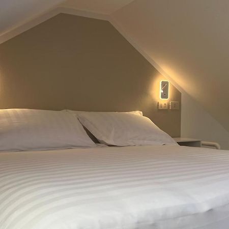 Apartmán Atmosfere Del Borgo - Bergamo Exteriér fotografie