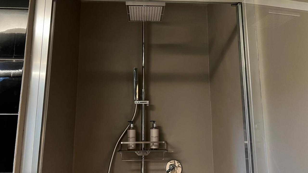Apartmán Atmosfere Del Borgo - Bergamo Exteriér fotografie