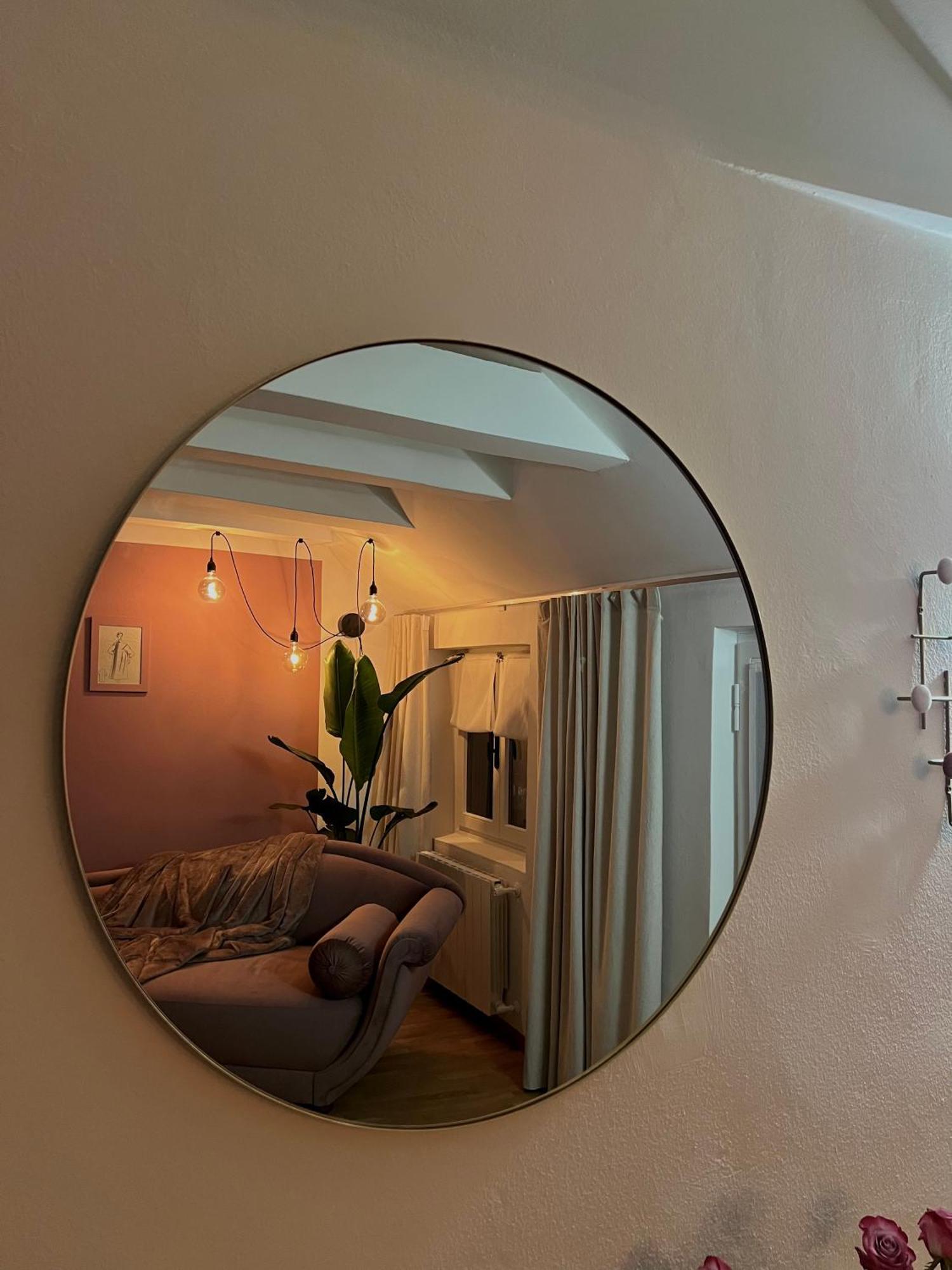 Apartmán Atmosfere Del Borgo - Bergamo Exteriér fotografie