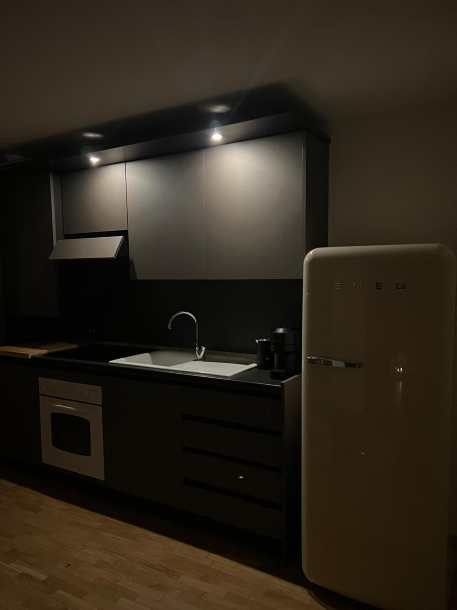 Apartmán Atmosfere Del Borgo - Bergamo Exteriér fotografie